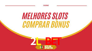 APP oficial da 2L Bet para mobile